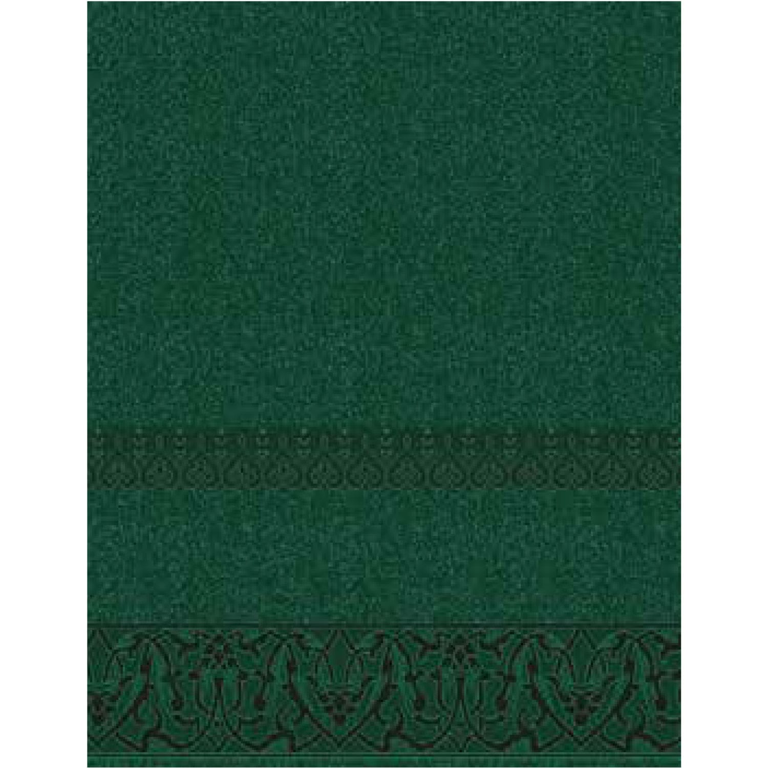 Tavus Halı - CS2047 Wool Mosque Carpet