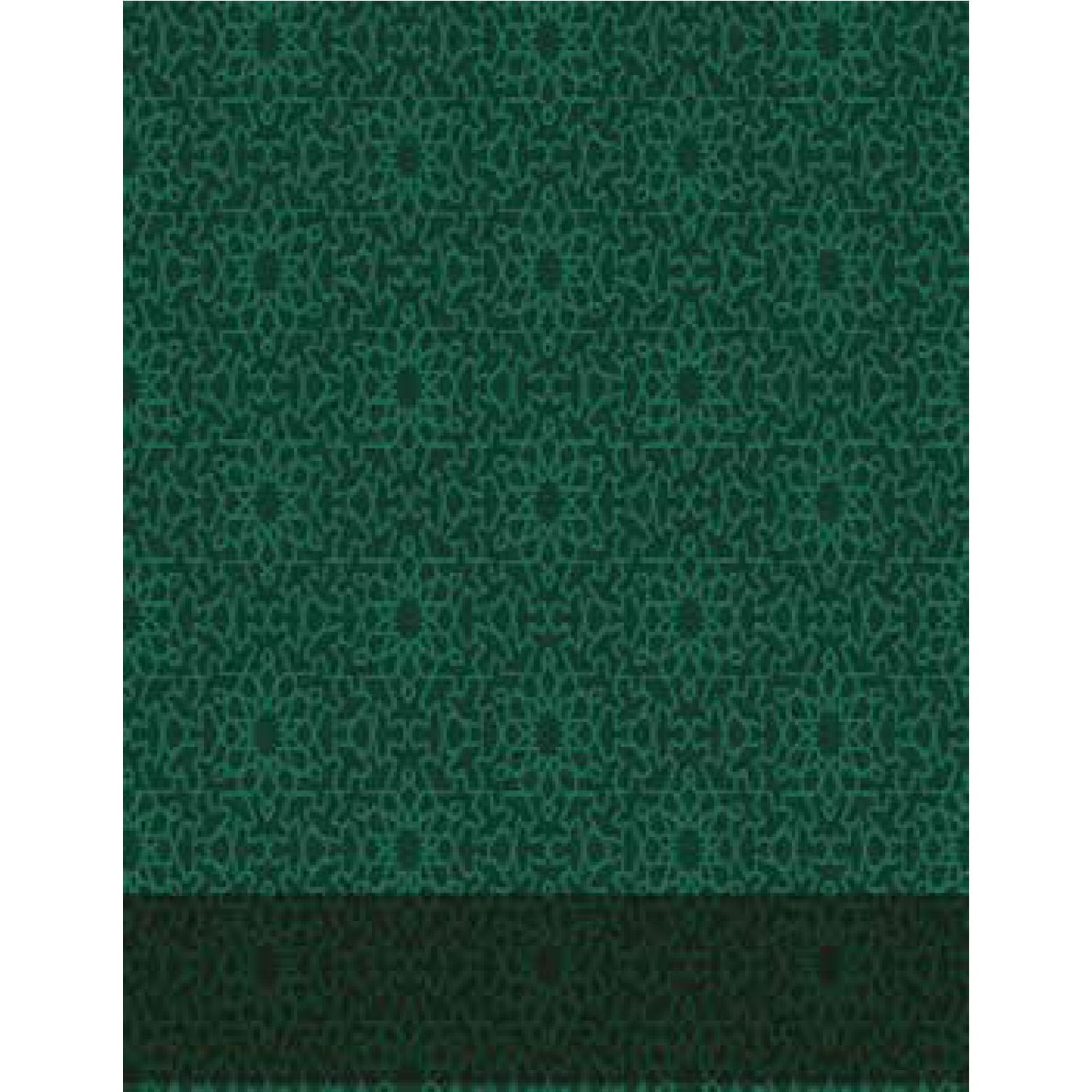 Tavus Halı - CS2064 Wool Mosque Carpet