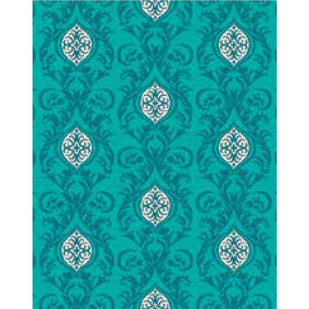Tavus Halı- D108 Acrylic Mosque Carpets