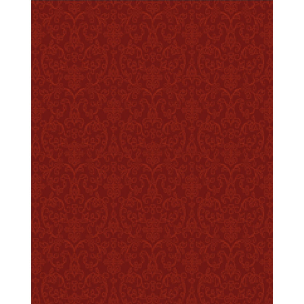 Tavus Carpet - D112 Acrylic Mosque Carpets