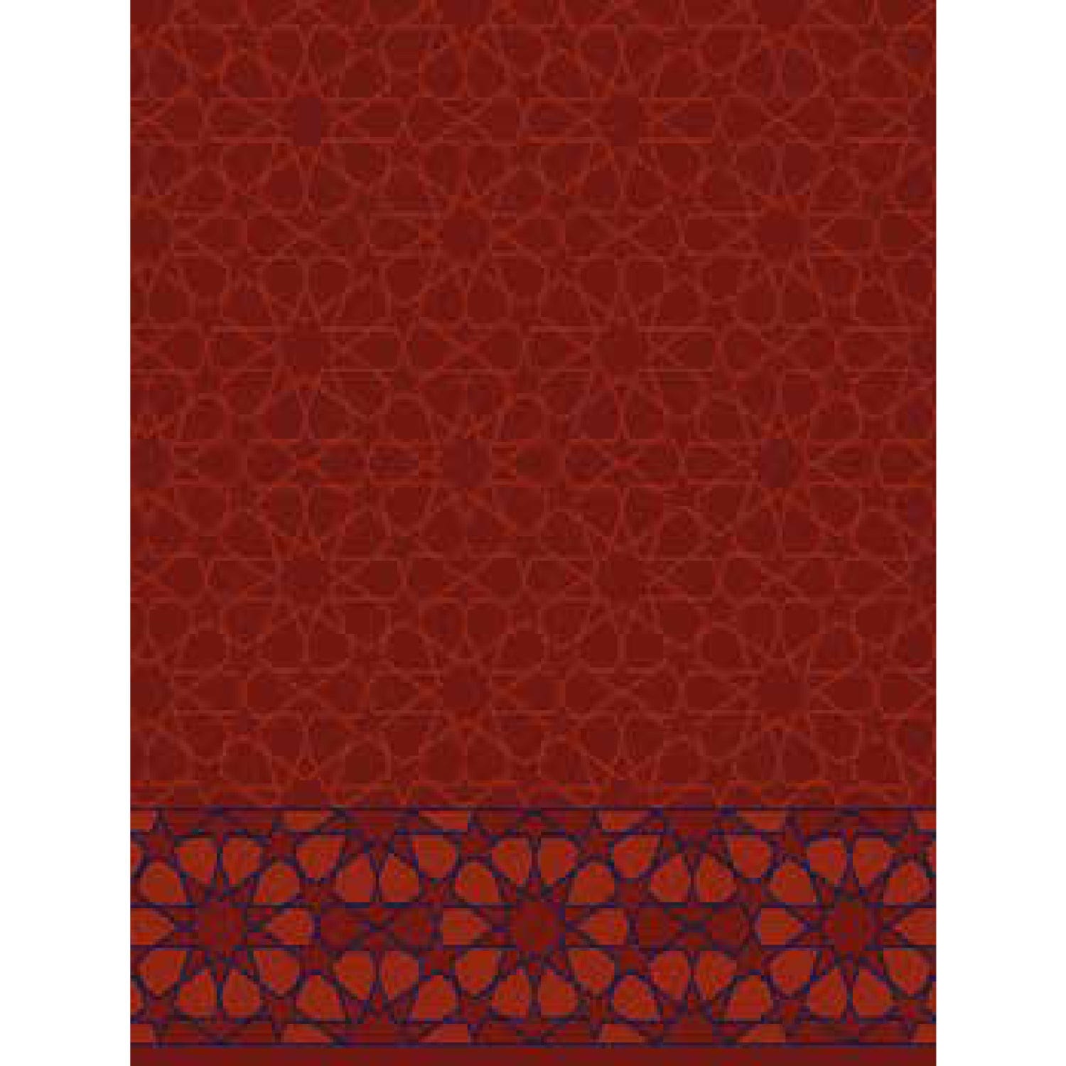 Tavus Halı - T130 Acrylic Mosque Carpets