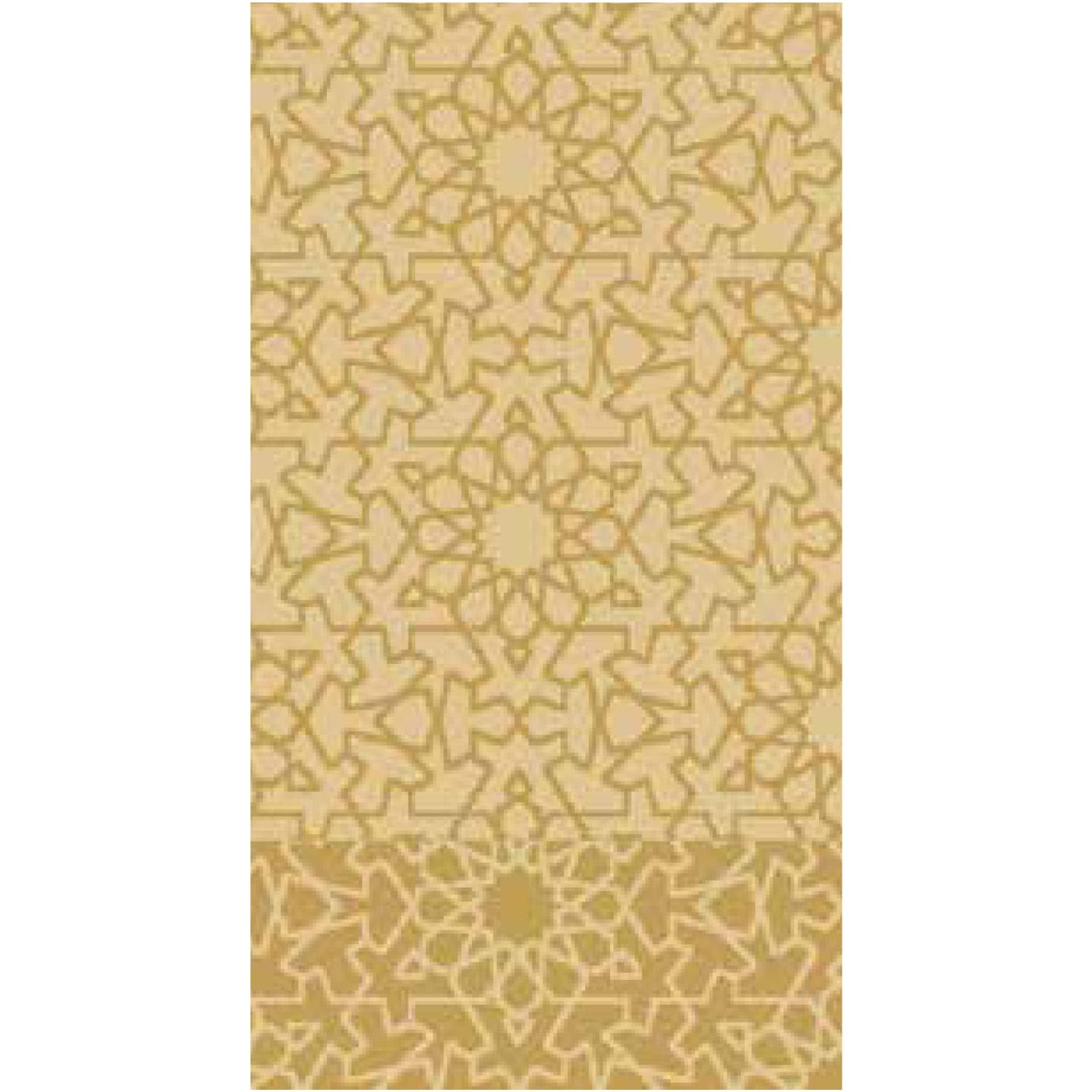 Tavus Halı - T2570 Acrylic Mosque Carpets