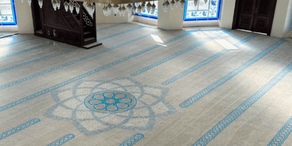 cami halısı