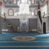 Cami halısı