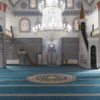 Cami halısı