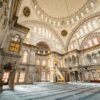 Cami halısı